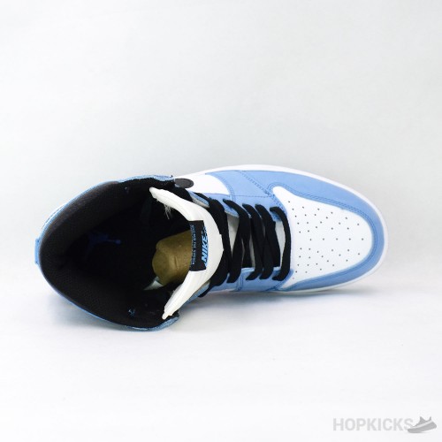 Air Jordan 1 Hi University Blue [Premium Batch]